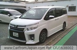 toyota voxy 2015 CFJ1638002