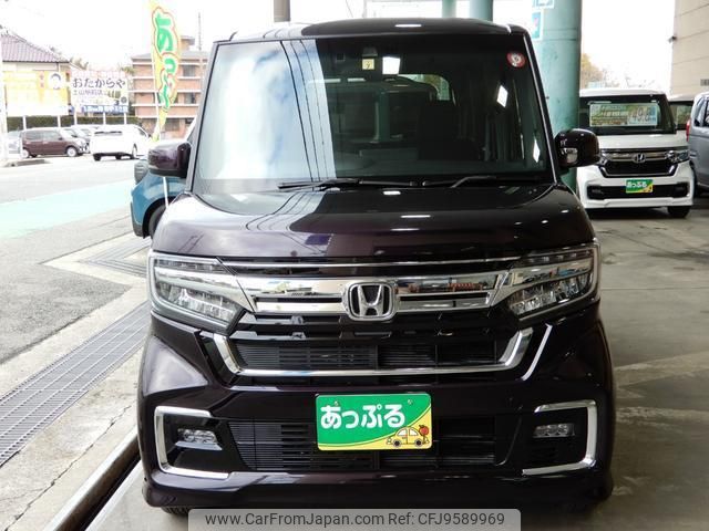 honda n-box 2022 quick_quick_6BA-JF3_JF3-5188234 image 2