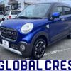 daihatsu cast 2017 quick_quick_DBA-LA250S_LA250S-0082760 image 1