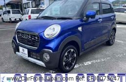 daihatsu cast 2017 quick_quick_DBA-LA250S_LA250S-0082760