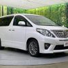 toyota alphard 2014 -TOYOTA--Alphard DBA-ANH20W--ANH20-8337419---TOYOTA--Alphard DBA-ANH20W--ANH20-8337419- image 18