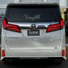 toyota alphard 2023 CFJ1851492 image 23