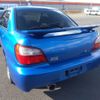 subaru impreza 2000 -SUBARU--Impreza GDA--GDA-004207---SUBARU--Impreza GDA--GDA-004207- image 2