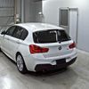 bmw 1-series 2015 quick_quick_DBA-1A16_WBA2R320505A53082 image 4