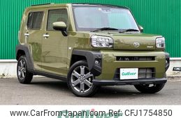 daihatsu taft 2023 CFJ1754850