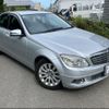 mercedes-benz c-class 2010 -MERCEDES-BENZ--Benz C Class 204048--2A372264---MERCEDES-BENZ--Benz C Class 204048--2A372264- image 1