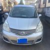 nissan note 2010 -NISSAN--Note DBA-E11--E11-477070---NISSAN--Note DBA-E11--E11-477070- image 1