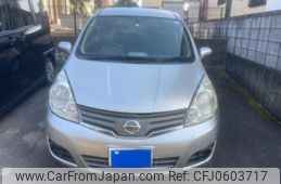 nissan note 2010 -NISSAN--Note DBA-E11--E11-477070---NISSAN--Note DBA-E11--E11-477070-