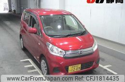 nissan dayz 2018 CFJ1814435