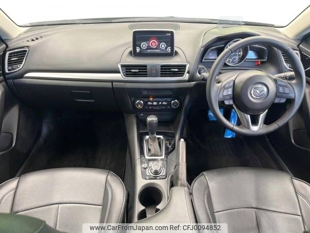 mazda axela 2016 -MAZDA--Axela DBA-BM5FP--BM5FP-303071---MAZDA--Axela DBA-BM5FP--BM5FP-303071- image 2