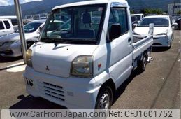 mitsubishi minicab-truck 1999 CFJ1601752