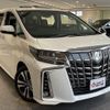 toyota alphard 2020 -TOYOTA--Alphard AGH30W--AGH30-0313801---TOYOTA--Alphard AGH30W--AGH30-0313801- image 37