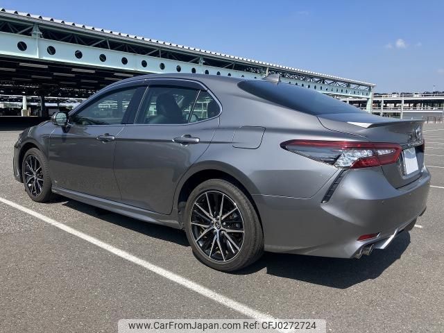 toyota camry 2022 quick_quick_6AA-AXVH75_AXVH75-1004669 image 2