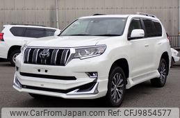 toyota land-cruiser-prado 2021 24432308