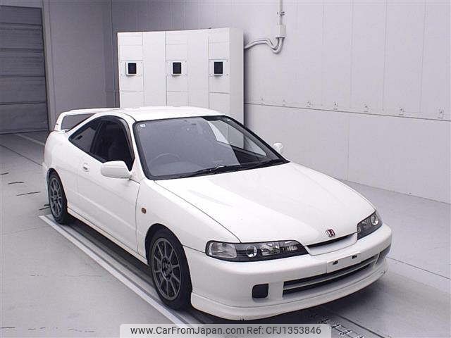 honda integra 2000 -HONDA--Integra DC2-1401917---HONDA--Integra DC2-1401917- image 1