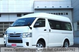 toyota hiace-van 2014 -TOYOTA--Hiace Van KDH206K--8071317---TOYOTA--Hiace Van KDH206K--8071317-