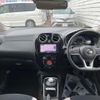 nissan note 2017 quick_quick_HE12_HE12-077404 image 2