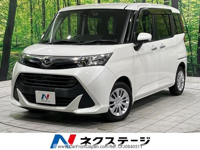 daihatsu thor 2017 quick_quick_M900S_M900S-0011431 image 1