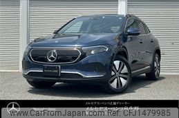 mercedes-benz eqa 2023 -MERCEDES-BENZ--Benz EQA ZAA-243701C--W1N2437012J059063---MERCEDES-BENZ--Benz EQA ZAA-243701C--W1N2437012J059063-