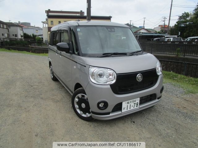 daihatsu move-canbus 2021 -DAIHATSU--Move Canbus 5BA-LA800S--LA800S-0278680---DAIHATSU--Move Canbus 5BA-LA800S--LA800S-0278680- image 1