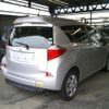 toyota ractis 2014 -TOYOTA--Ractis DBA-NCP122--NCP122-2002504---TOYOTA--Ractis DBA-NCP122--NCP122-2002504- image 2