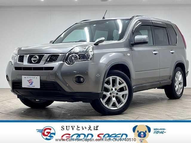 nissan x-trail 2011 quick_quick_LDA-DNT31_DNT31-204298 image 1