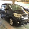 toyota alphard 2008 -TOYOTA--Alphard ANH10W-0199010---TOYOTA--Alphard ANH10W-0199010- image 4