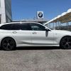 bmw 3-series 2023 -BMW--BMW 3 Series 3BA-6K20--WBA22FY090FP65194---BMW--BMW 3 Series 3BA-6K20--WBA22FY090FP65194- image 8