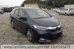 honda shuttle 2017 -HONDA--Shuttle DAA-GP7--GP7-1201226---HONDA--Shuttle DAA-GP7--GP7-1201226-