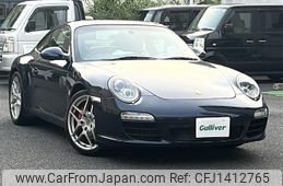 porsche 911 2011 -PORSCHE--Porsche 911 ABA-997MA101--WP0ZZZ99ZAS713256---PORSCHE--Porsche 911 ABA-997MA101--WP0ZZZ99ZAS713256-