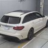 mercedes-benz amg 2018 -MERCEDES-BENZ 【島根 338ほ9】--AMG 205264-WDD2052642F722442---MERCEDES-BENZ 【島根 338ほ9】--AMG 205264-WDD2052642F722442- image 2