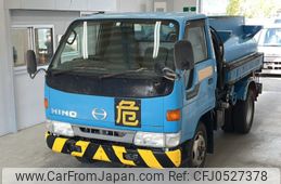 hino ranger 1997 -HINO--Hino Ranger BU107M-0001438---HINO--Hino Ranger BU107M-0001438-