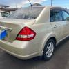 nissan tiida-latio 2009 CFJ1839444 image 5