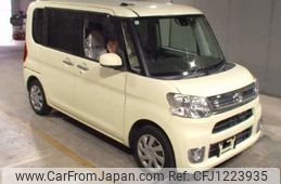 daihatsu tanto 2015 -DAIHATSU 【後日 】--Tanto LA600S-0317284---DAIHATSU 【後日 】--Tanto LA600S-0317284-