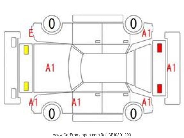 fiat 500 2016 -FIAT--Fiat 500 ABA-31212--ZFA3120000J644854---FIAT--Fiat 500 ABA-31212--ZFA3120000J644854- image 2