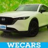 mazda cx-5 2023 quick_quick_3DA-KF2P_KF2P-517021 image 1