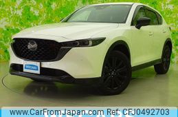 mazda cx-5 2023 quick_quick_3DA-KF2P_KF2P-517021