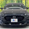 mazda mazda3-fastback 2021 quick_quick_BPFP_BPFP-150318 image 14