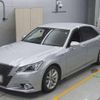 toyota crown-hybrid 2013 quick_quick_DAA-AWS210_6026238 image 2