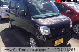 nissan moco 2014 CFJ1486285
