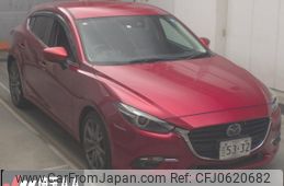 mazda axela 2018 -MAZDA--Axela BM5FS-414534---MAZDA--Axela BM5FS-414534-