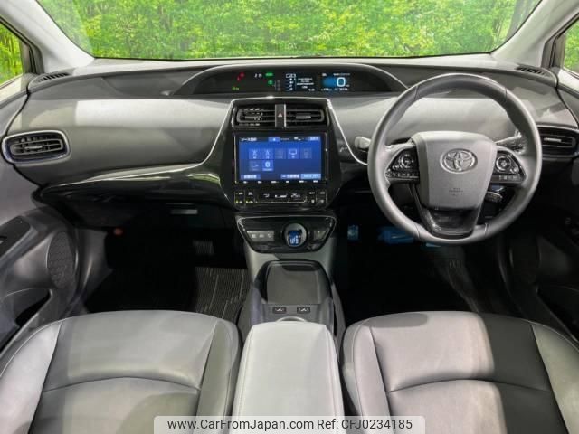 toyota prius 2019 -TOYOTA--Prius DAA-ZVW51--ZVW51-6116348---TOYOTA--Prius DAA-ZVW51--ZVW51-6116348- image 2