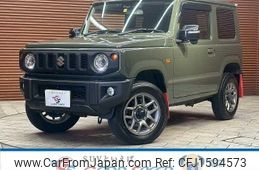 suzuki jimny 2022 CFJ1594573