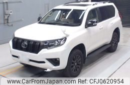 toyota land-cruiser-prado 2023 -TOYOTA 【岐阜 334ち1137】--Land Cruiser Prado TRJ150W-0165173---TOYOTA 【岐阜 334ち1137】--Land Cruiser Prado TRJ150W-0165173-