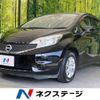 nissan note 2016 -NISSAN--Note DBA-E12--E12-450952---NISSAN--Note DBA-E12--E12-450952- image 1