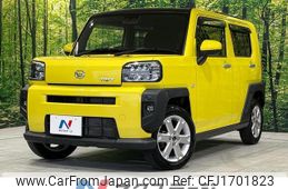 daihatsu taft 2020 CFJ1701823