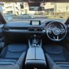 mazda cx-8 2018 -MAZDA--CX-8 3DA-KG2P--KG2P-113711---MAZDA--CX-8 3DA-KG2P--KG2P-113711- image 3