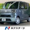 daihatsu wake 2016 quick_quick_LA700S_LA700S-0059700 image 1