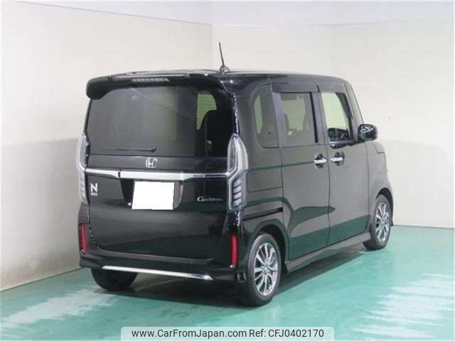 honda n-box 2022 -HONDA 【浜松 999ｱ9999】--N BOX 6BA-JF3--JF3-5144037---HONDA 【浜松 999ｱ9999】--N BOX 6BA-JF3--JF3-5144037- image 2