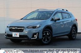 subaru xv 2018 -SUBARU--Subaru XV DBA-GT7--GT7-063457---SUBARU--Subaru XV DBA-GT7--GT7-063457-